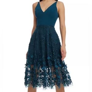 Dress the Population Darleene dress